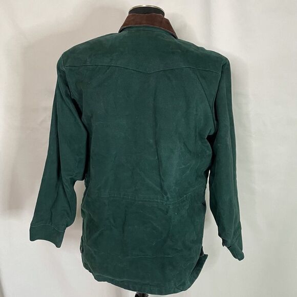 Brassada Heavy Duty Work Jacket - Men’s L - Picture 3 of 7